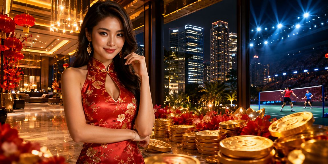Pengguna VIP Petaling Jaya menikmati bonus eksklusif platform ntc22 dengan antara muka moden yang bergaya