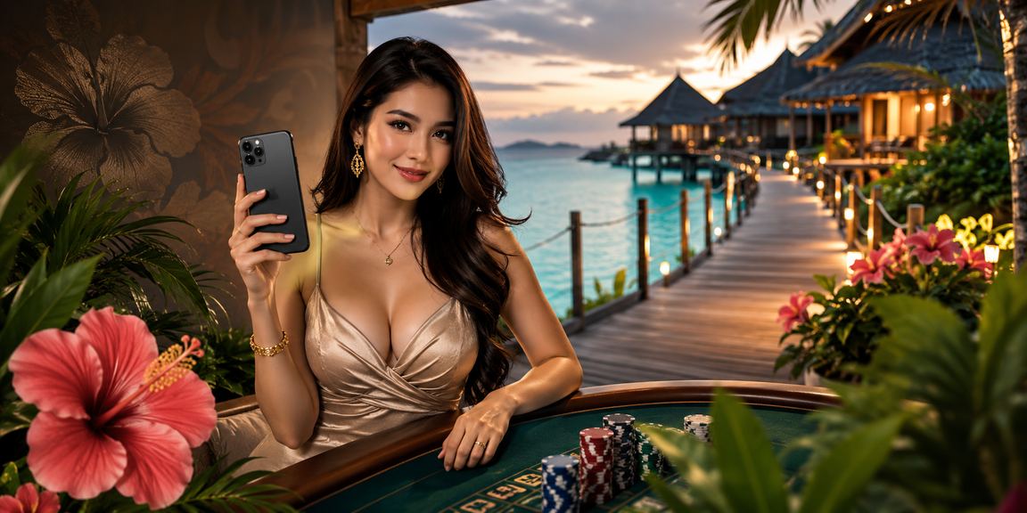 Pemain Sabah mendapat bonus deposit untuk pertaruhan sukan dengan peranti mudah alih gaya tempatan